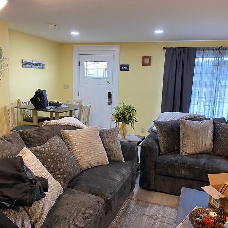 Lancaster House Villa Екстериор снимка