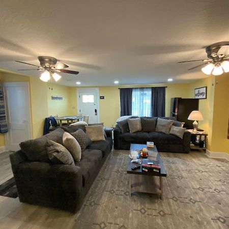 Lancaster House Villa Екстериор снимка
