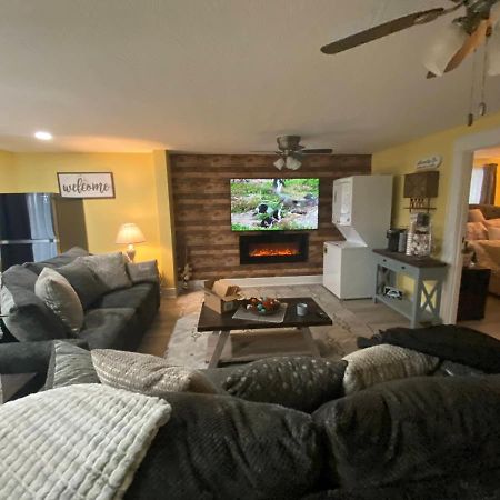 Lancaster House Villa Екстериор снимка