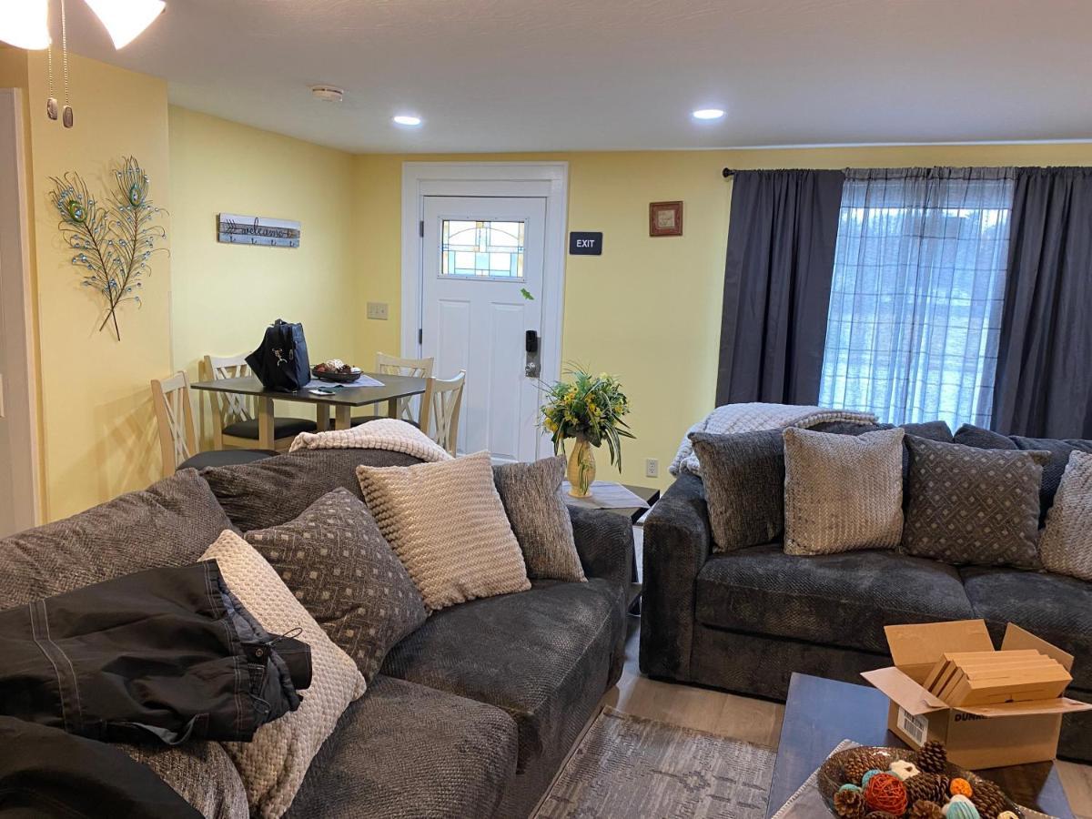 Lancaster House Villa Екстериор снимка