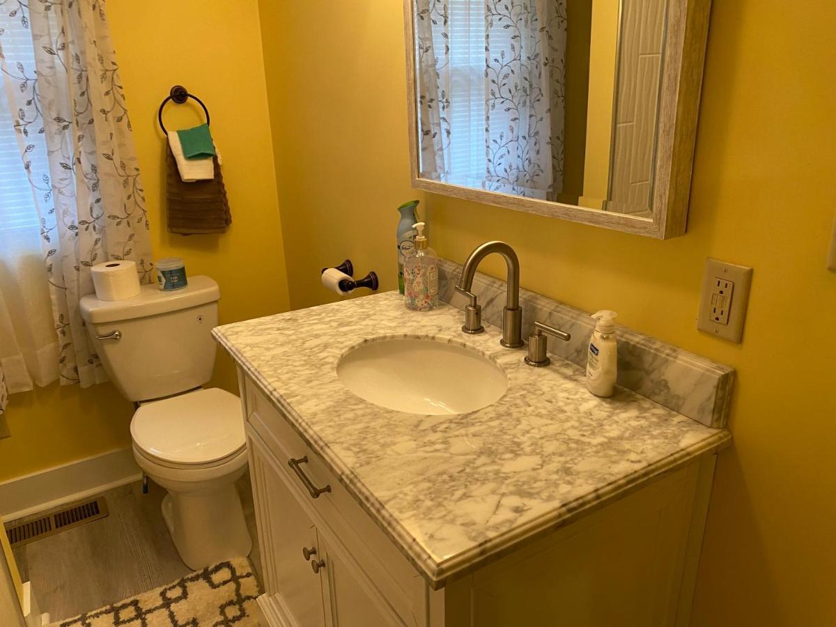 Lancaster House Villa Екстериор снимка
