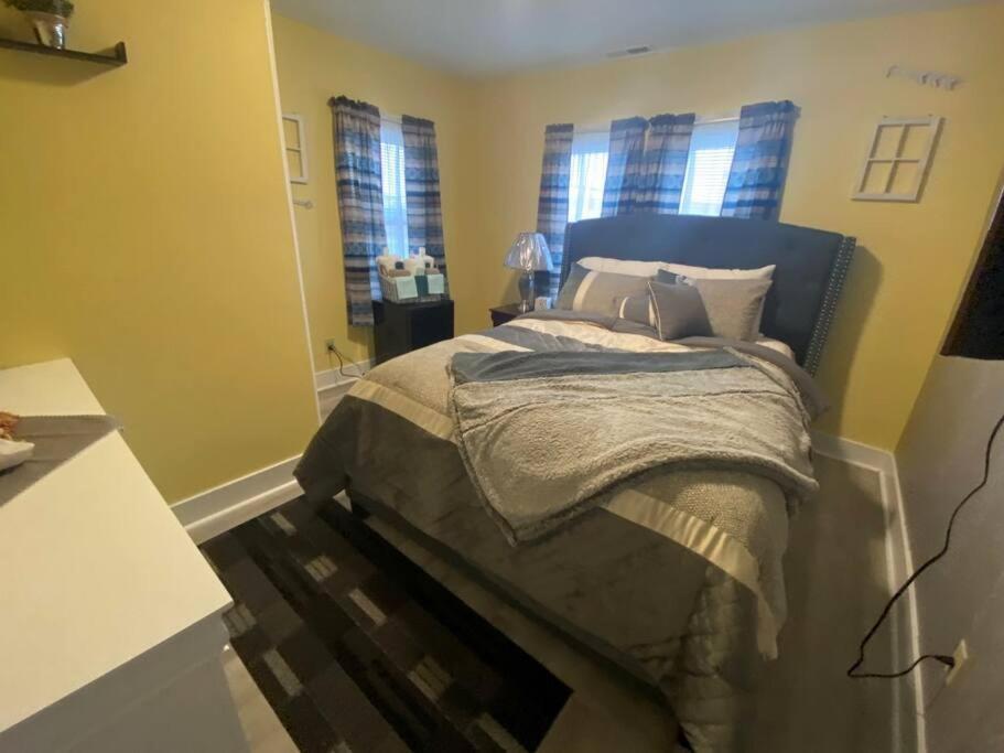 Lancaster House Villa Екстериор снимка