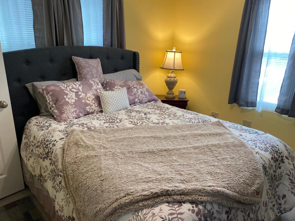 Lancaster House Villa Екстериор снимка