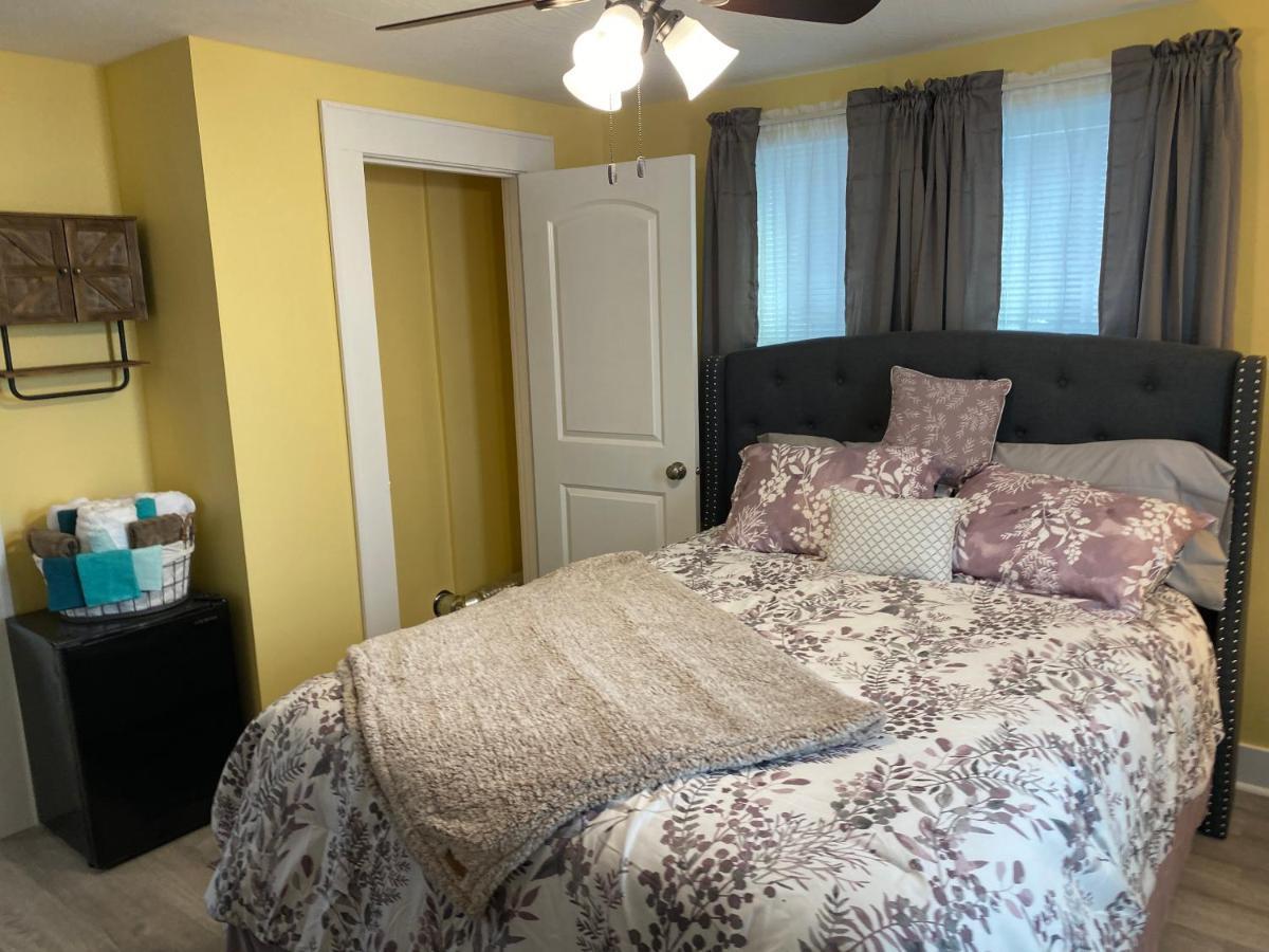 Lancaster House Villa Екстериор снимка