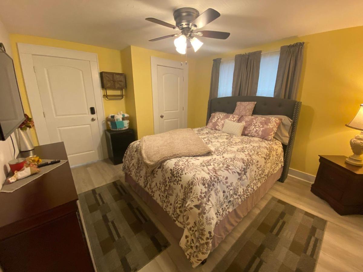 Lancaster House Villa Екстериор снимка